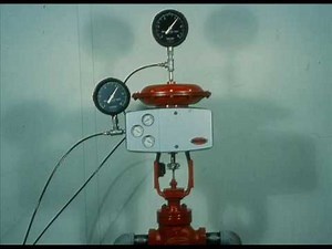 Control Valve Positioner Part 1 | Control Valve Positioner Calibration and Troubleshooting