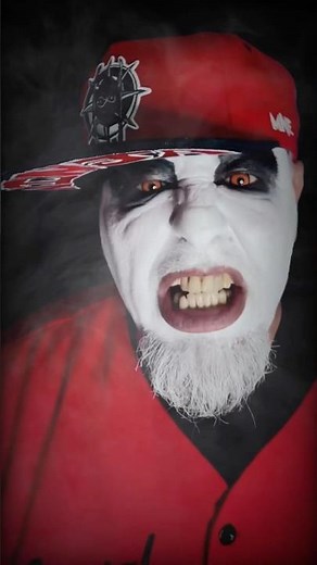 Twiztid - A Demon (Monoxide Verse)