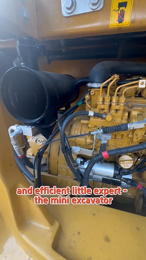 Don't miss out on this mini excavator at the lowest price!Our machines are all certified by the EPA and provide customs clearance service.Call 139 0199 9399 for specs & prices! | Shanghai Qianzhi Trading Co., LTD | Facebook