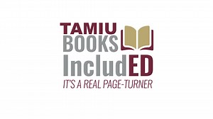 This Fall at TAMIU, degree-seeking students will be part of a pilot program providing all TAMIU required textbooks and course materials free of charge. 📖 Read more https://go.tamiu.edu/books-included-news. #FindYourPath #TogetherAtTAMIU | Texas A&M International University