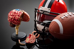 Study: Concussion Effects More Severe for Children Than Adults
