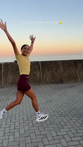 This is the first place she will go 💛 In no light terms, running saved my life and gave me the second chance I never thought I’d get. Every day I wake up and get to run, is a day to be grateful 🏃🏾‍♀️ 1 week of no running and I’m already itching to get back! 🥹🥹🥹 [I might just do a cheeky 5km this week 😉] P.s. My race recap is coming soon, I’m trying to figure out if I want to do a story, reel or carousel recap! 🥲 Post inspired by @marymccarths 💛💖 | Kimara Kimie Govender