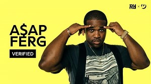 A$AP Ferg Breaks Down "East Coast" On Genius' Video Series 'Verified'