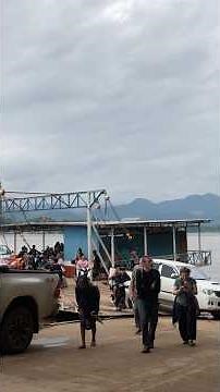 ชๅงเเมน-หลวงพะบาง #ฝากกดติดตามด้วยนะครับ #ฟีด