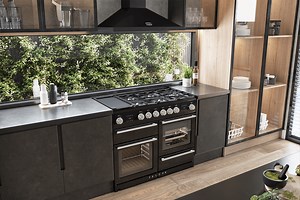 Falcon Range Cookers | Kitchen Equipment | Ovens | Home Appliances