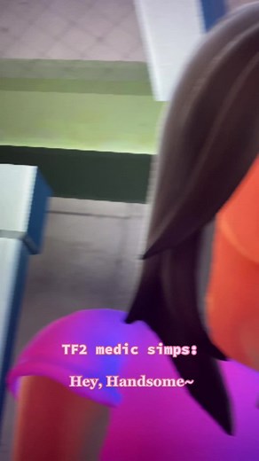 TF2 Medic Simps: A Humorous Take on TF2 Characters