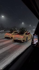 it’s time • porsche 911 christmas | suetatus