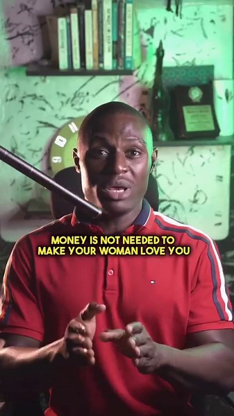 27K views · 1K reactions | Money Is Not Needed To Make Her Love You Register For The FREE Digital Training scheduled to hold in the 9th of September 2023. You can’t afford to miss it! | Just A Nigerian Man | Facebook