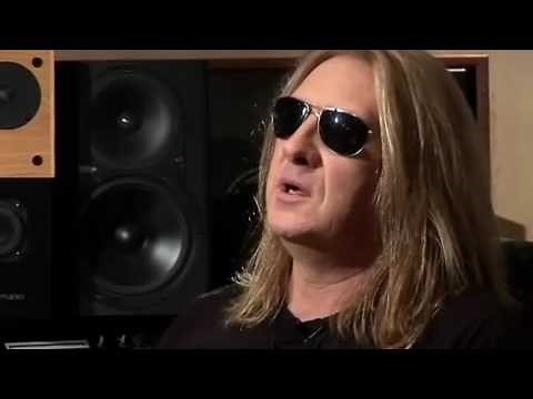 DEF LEPPARD - "Pyromania" Deluxe Edition promo