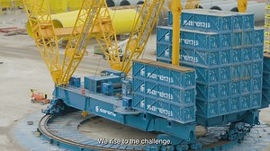 37K views · 780 reactions | When progress demands power, Sarens rises...