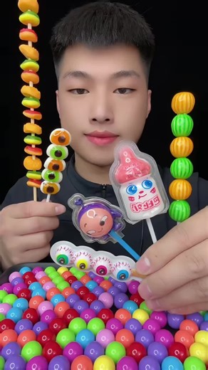 Video của Mukbang Asmr Sounds 0055 (@peggivkrohj) với bản nhạc original sound - Mukbang Asmr Sounds 0055