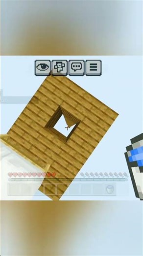 WATER MLG OF WORLD HEIGHT LIMIT 😱💧