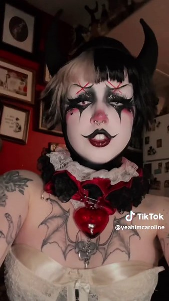 Caroline Carr Cherry Bomb Cover: A Vibrant Musical Tribute