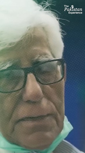 114K views · 5.3K reactions | Dr Adib Rizvi has dedicated his life to providing free medical care and organ transplants to people regardless of their background or wealth. #78years78heroes | The Pakistan Experience | Facebook