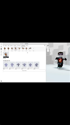 Make Your Roblox Run Look COOL 😎