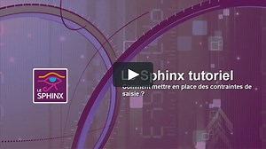 Conception du questionnaire - Mettre en place des contraintes de saisie