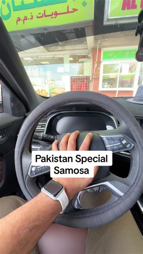 Pakistan Sweets على TikTok