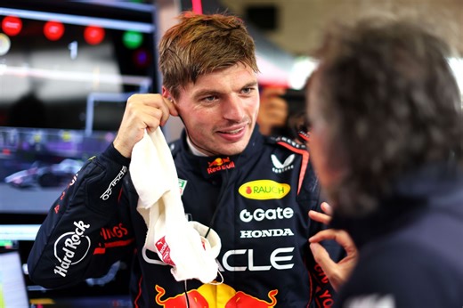 “It feels like a family again”: Max Verstappen makes a bold claim on Red Bull’s current vibe