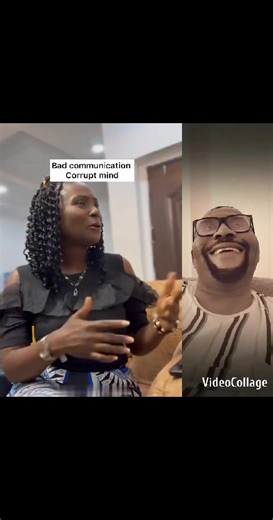 Bad communication and corrupt mind | Onaara James