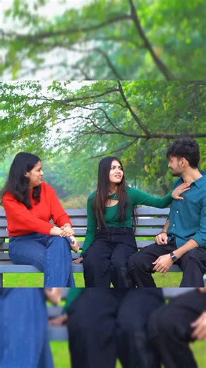 Harshit Prank on Instagram: "💐❤️ #harshit #reels #reel #instagram #instagramreels #foryou #friends #fyp #prank #ruhi Harshit Friend Love Hurt Cheating Prank Ruhi Best friend Friends"