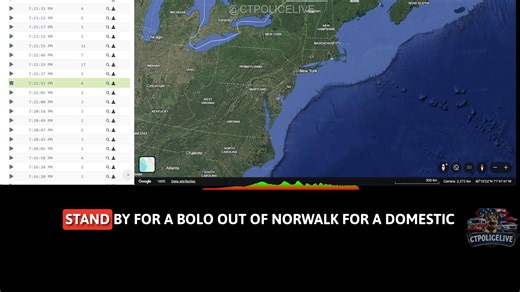 CTPOLICELIVE on Reels