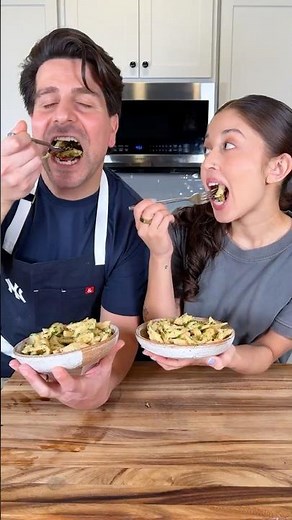 Making Fresh Pasta Dough with TOFU?