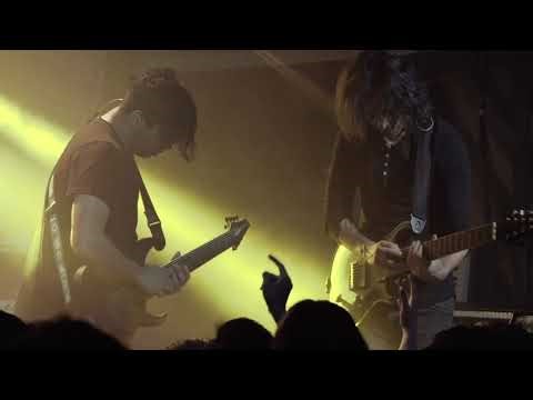 Periphery - Stranger Things - INSTRUMENTAL (Live from Select Difficulty SE Asia Tour 2015)