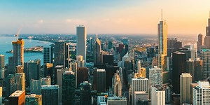 Honeywell City Suite | Empowering Cities