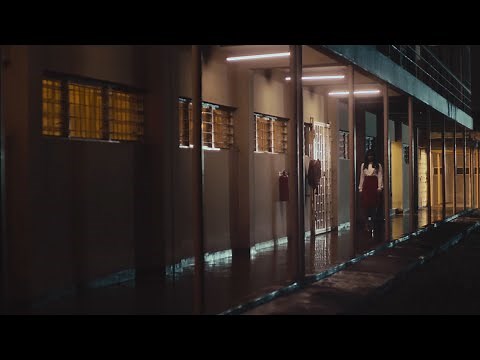 LADY KOI KOI (THE ARRIVAL) OFFICIAL TEASER