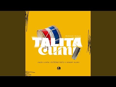 Talita Cumi Merengue
