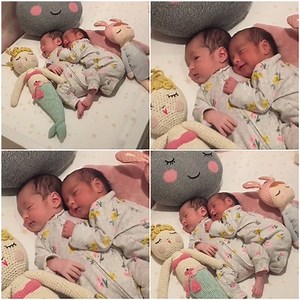 1.5M views · 74K reactions | Cuteness overload! ❤ | Make-Up & Hair Tutorials | Facebook