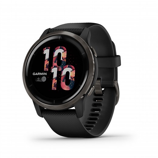 Venu 2 | スマートウォッチ | Garmin 日本