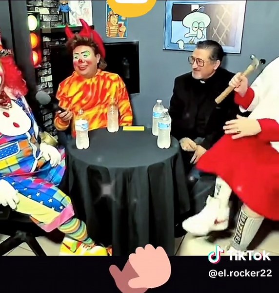 Viral Clown Jokes That Will Make You Laugh