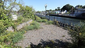 Timeline: Deal transformed Port Chester's waterfront from struggling to a destination