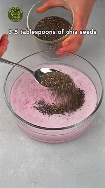 Ultimate Vegan Chia Pudding | Easy & Healthy Breakfast