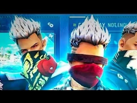 free fire in live playback of luck free to contact us for more information