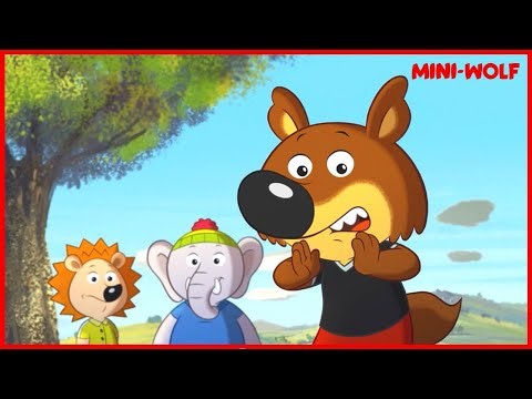 A girly afternoon | Mini Wolf | 50' Compilation