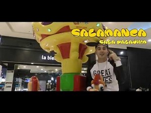 ARCE - Luciffer tour vol.1