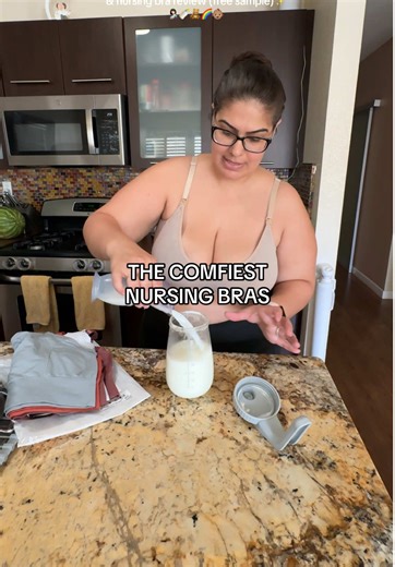 Top Comfy Nursing Bras for Moms: Year-Round Comfort