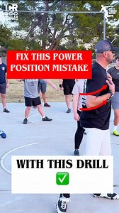 The PUSH DOWN DRILL can be used for the shot put (glide or rotational) and the discus. ➡️ In this video, Coach Johnson breaks down one of the core drills inside the Throwing Chain Reaction system. THE PUSH DOWN designed to teach throwers how to create the proper pushing motion to accelerate turning the delivery foot, knee, and hip into the finish to improve speed and power. What’s important to understand here is that to maintain the hip shoulder alignment and avoid having the shoulders, pulling 