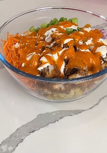 The best easy meal to serve at parties and gatherings