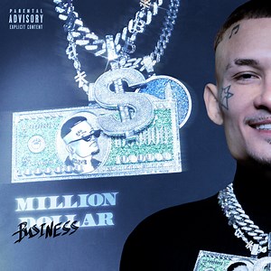 MORGENSHTERN – DINERO