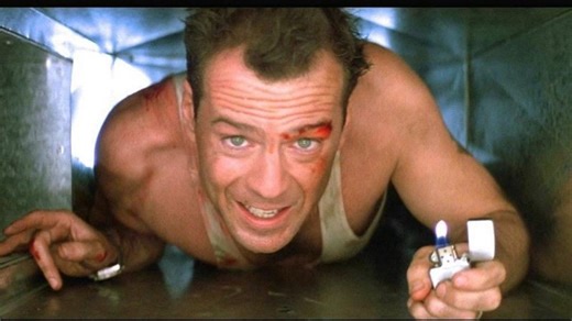 Is a John McClane skin coming to Call of Duty: Warzone and Cold War?