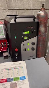 119K views · 902 reactions | ¿Soldadura por láser fibra? Lightweld...