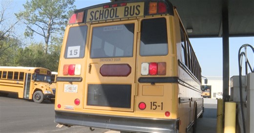 Decatur County schools face a bus driver shortage causing route delays