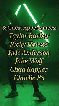 CARCOSA - ANTHOLOGY (Teaser)