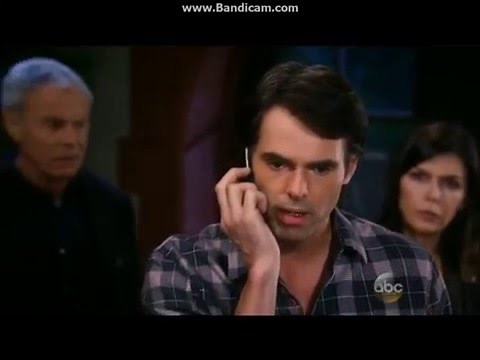 GH Patrick/Robin Scenes 12/17/15
