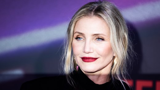 Cameron Diaz recalls dealing with 'layers of inappropriateness' in Hollywood