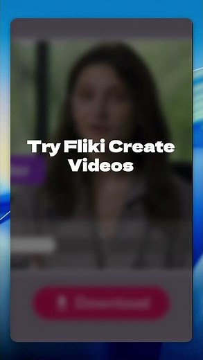 Stop Editing! Use Fliki AI to Make Videos From Text Fast- Create Faceless Video with Fliki #shorts