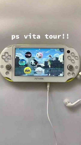 Best PS Vita accessories for building the ultimate gaming setup